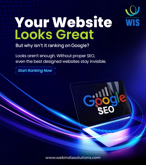 Web India Solutions - 1