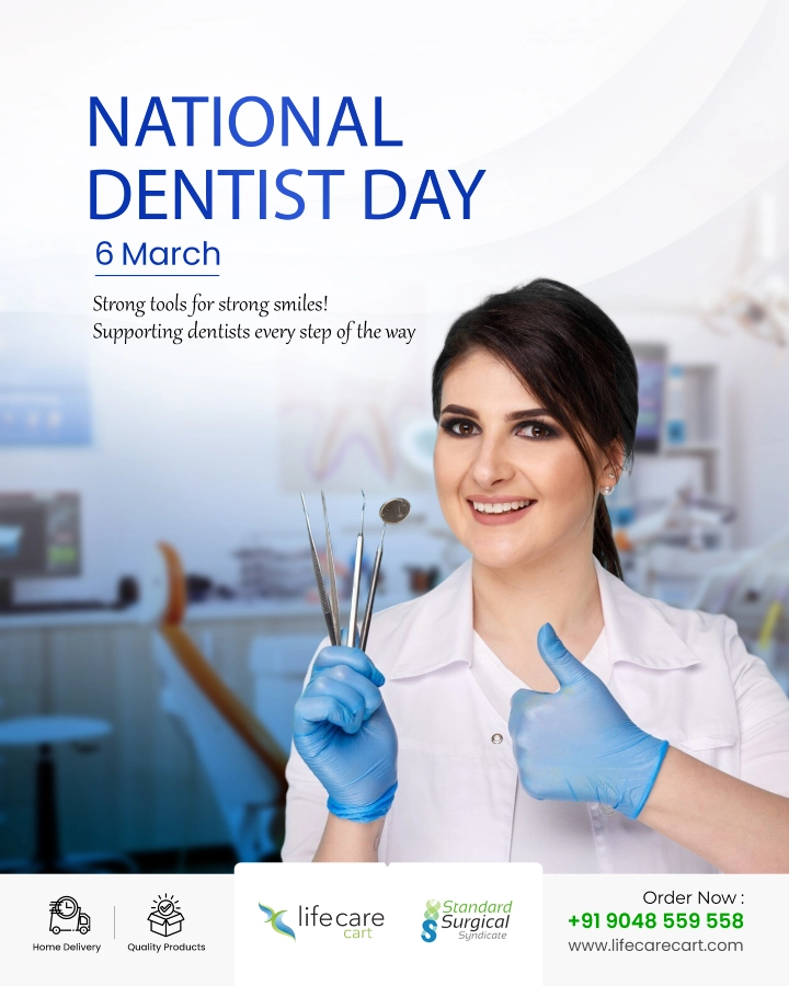 National Dentist Day