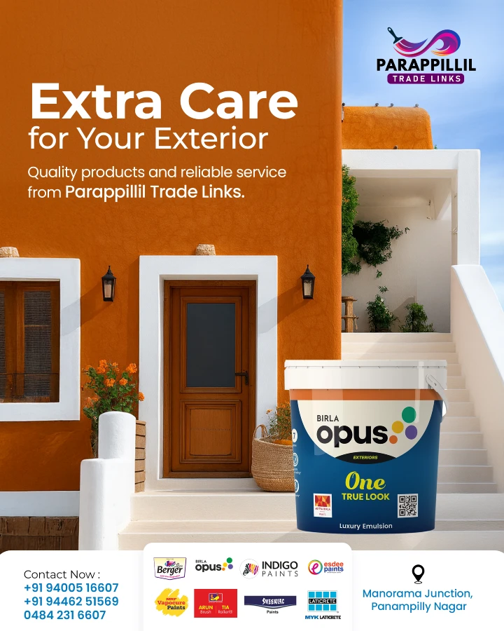 Exterior Care
