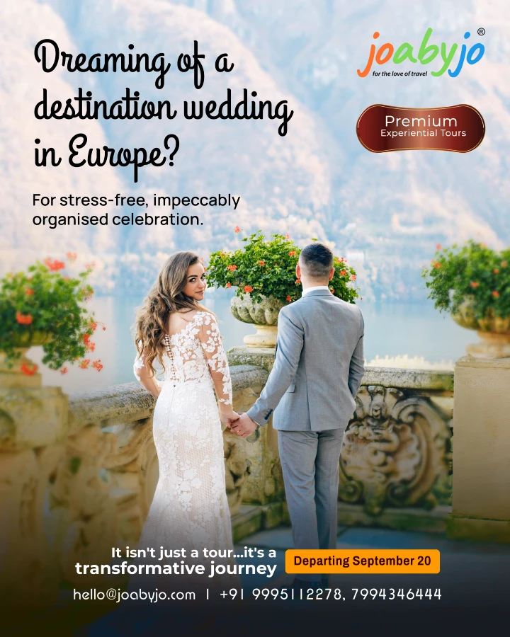 Destination Wedding