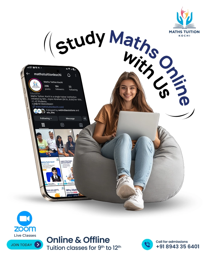 Study Maths Online