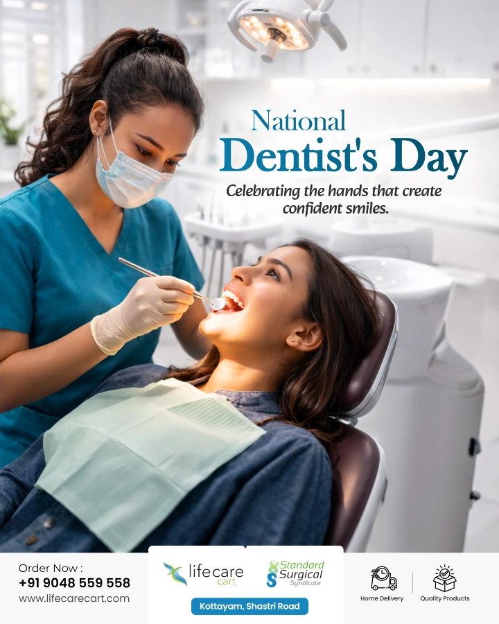National Dentist-lcc