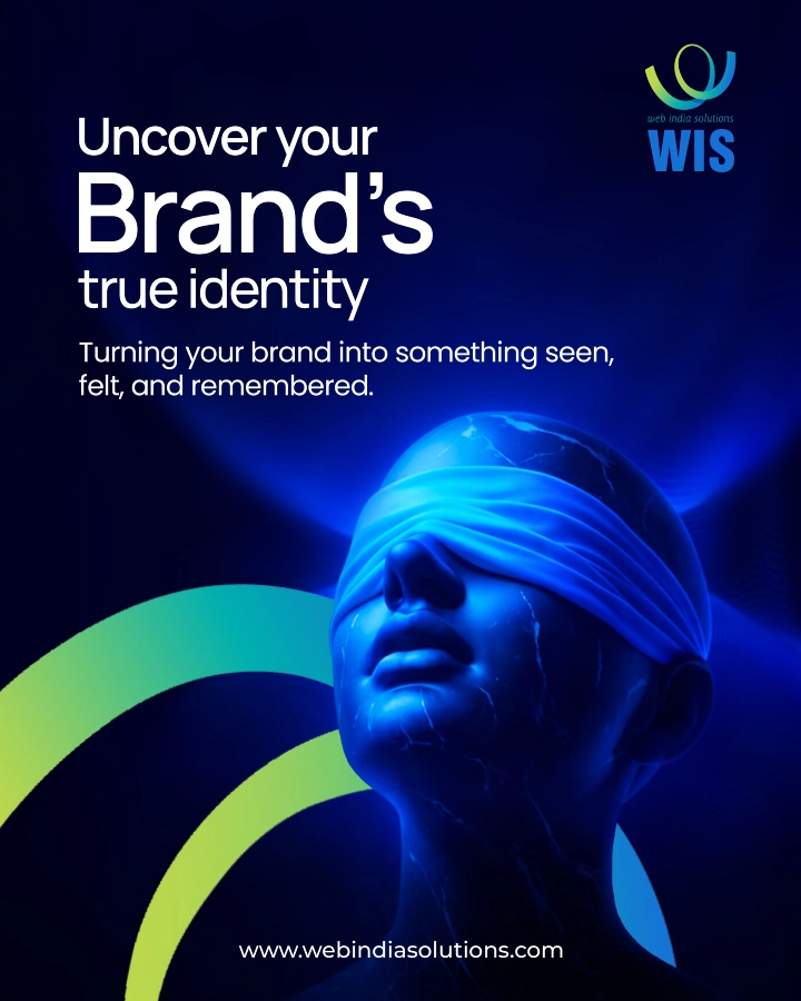Uncover your Brand’s true identity