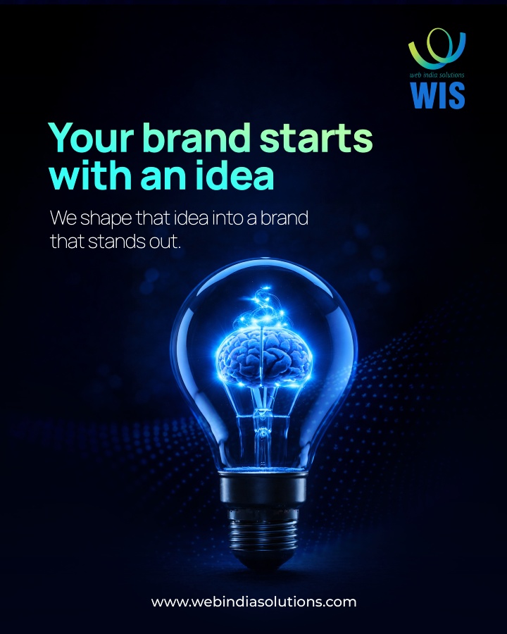 WIS - Social Media Poster