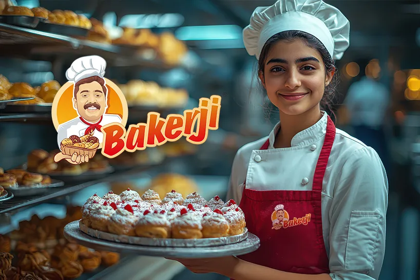 Bakerji