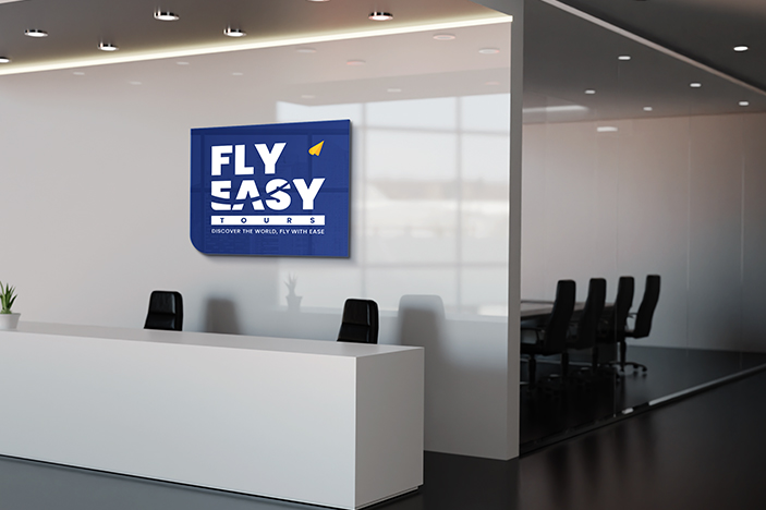 Fly Easy | Social Media