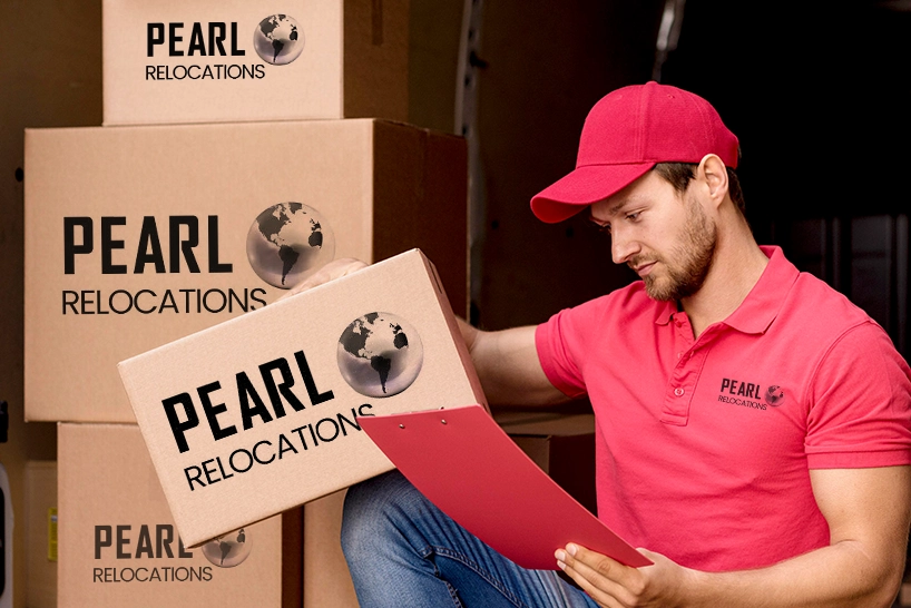 Pearl Relocations