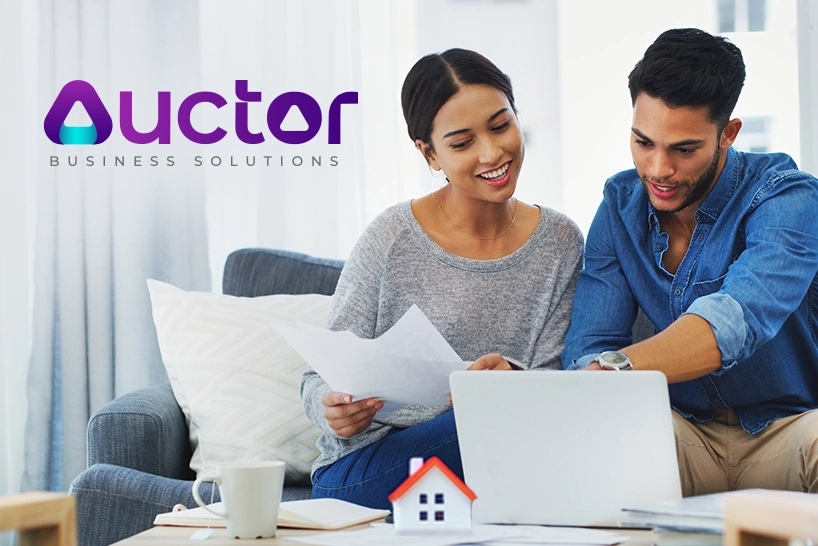 Auctor Business Solutions