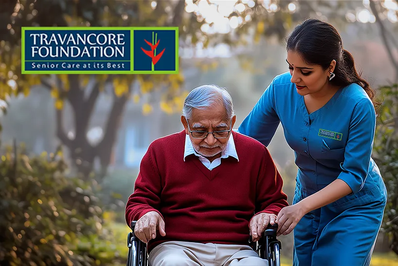 Travancore foundation