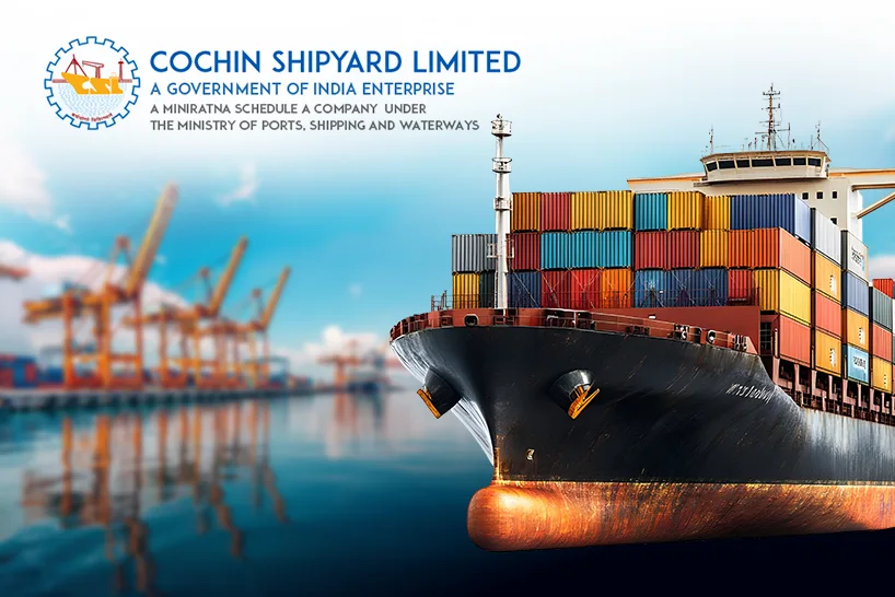 Cochin Shipyard