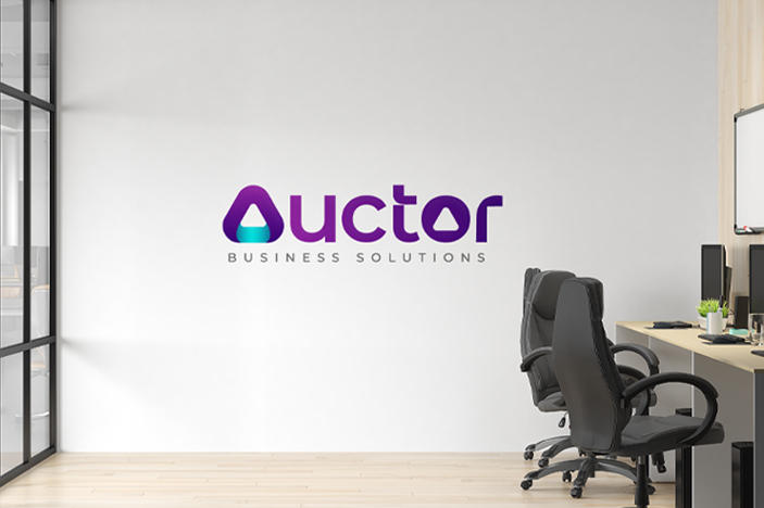 Auctor Business Solutions03 | Digital Branding