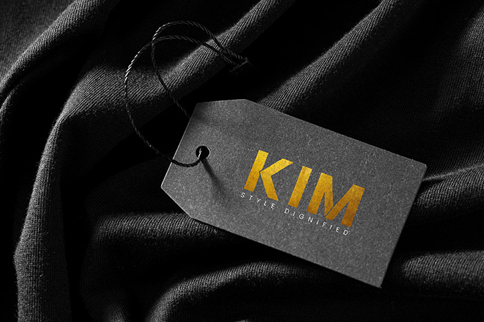 KIM | Digital Branding 01