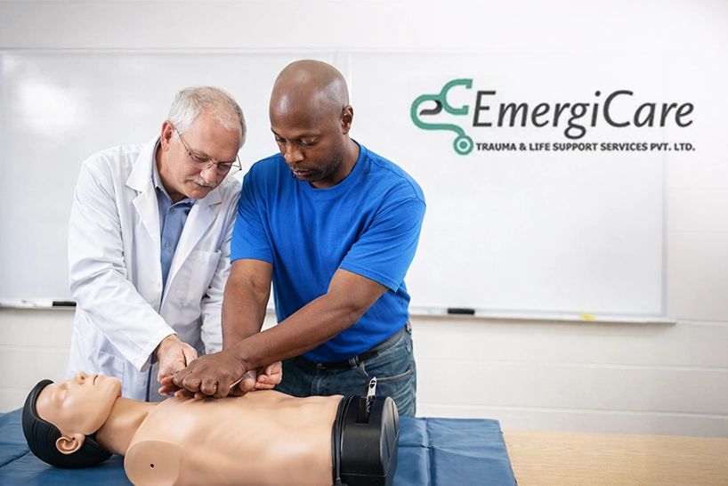 Emergicare