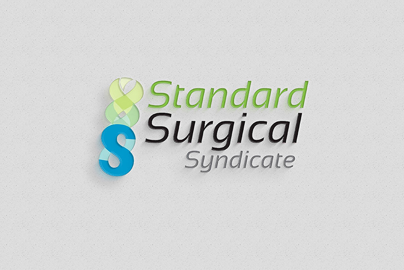 Standard Surgical | logo