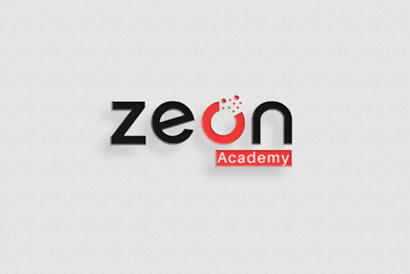 Zeon | Logo Designing