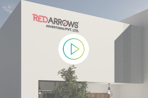 Redarrows Advertising | Social Media Reels