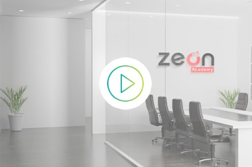 Zeon Academy | Social Media Reels