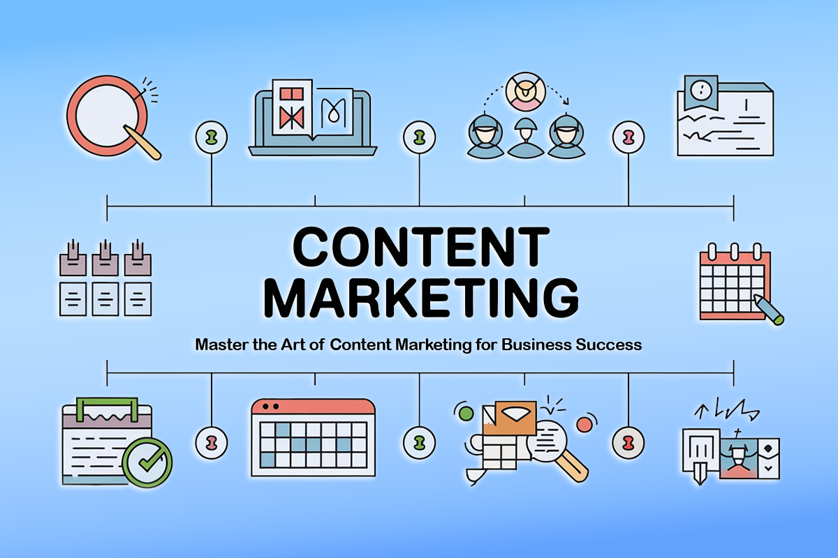 Content Marketing Strategy