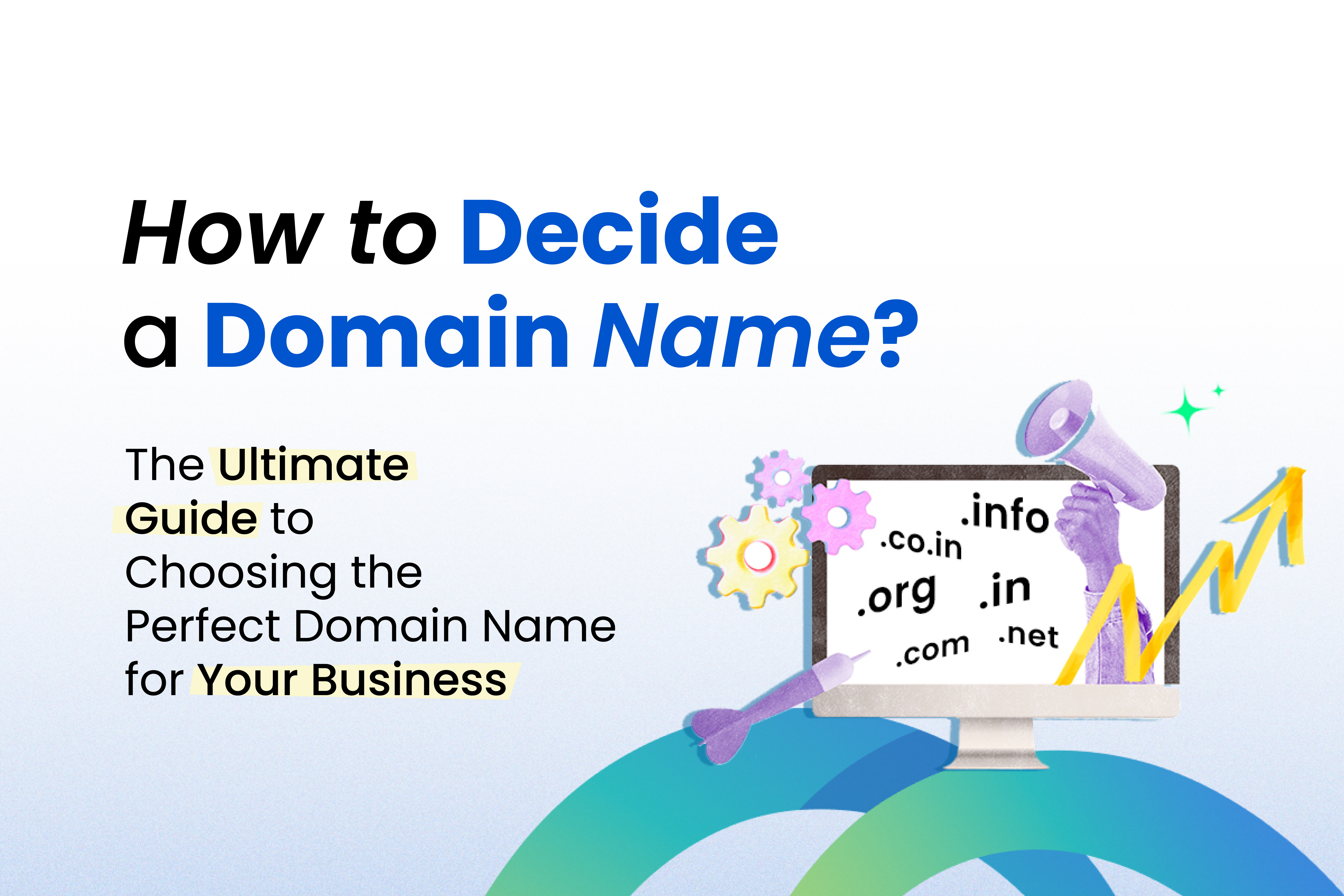 Domain Name