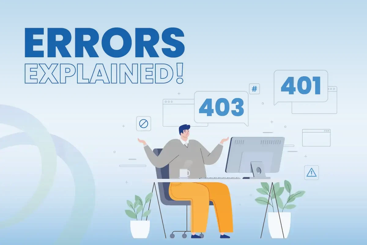 Stop Confusion Errors