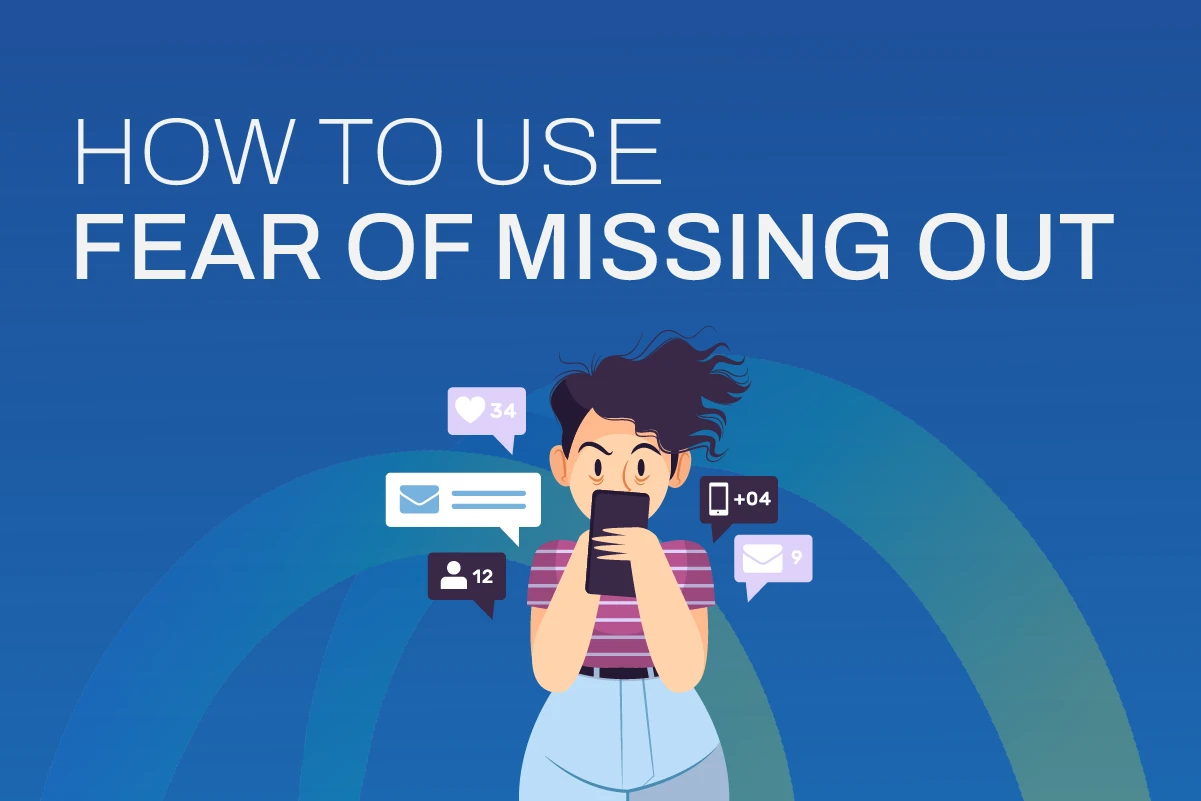 How to use fomo
