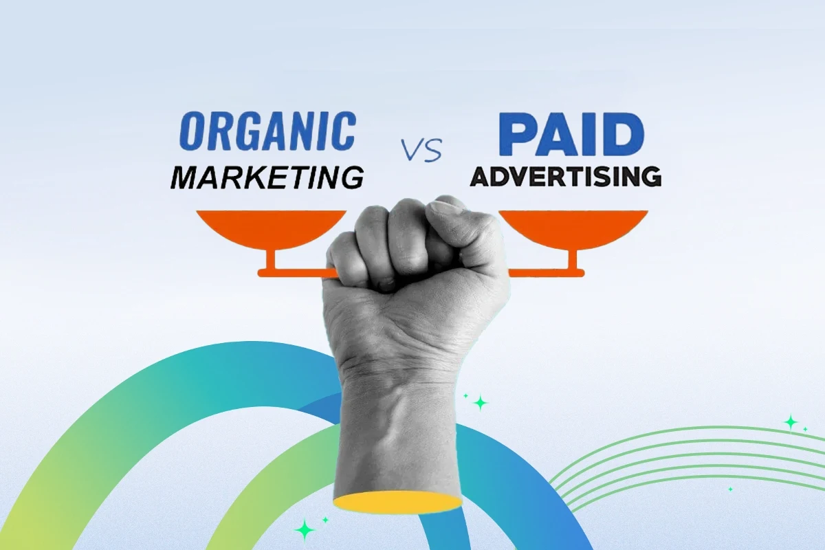 Organic Marketing