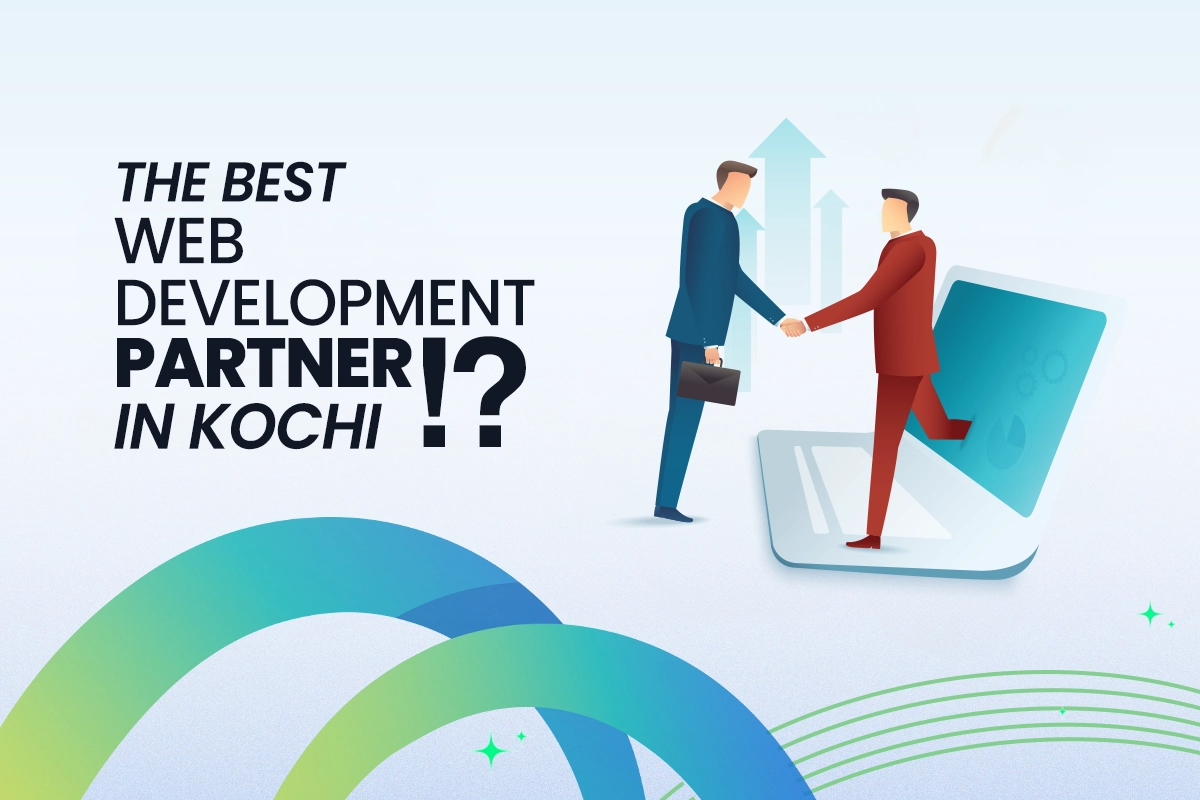 Best web development partner
