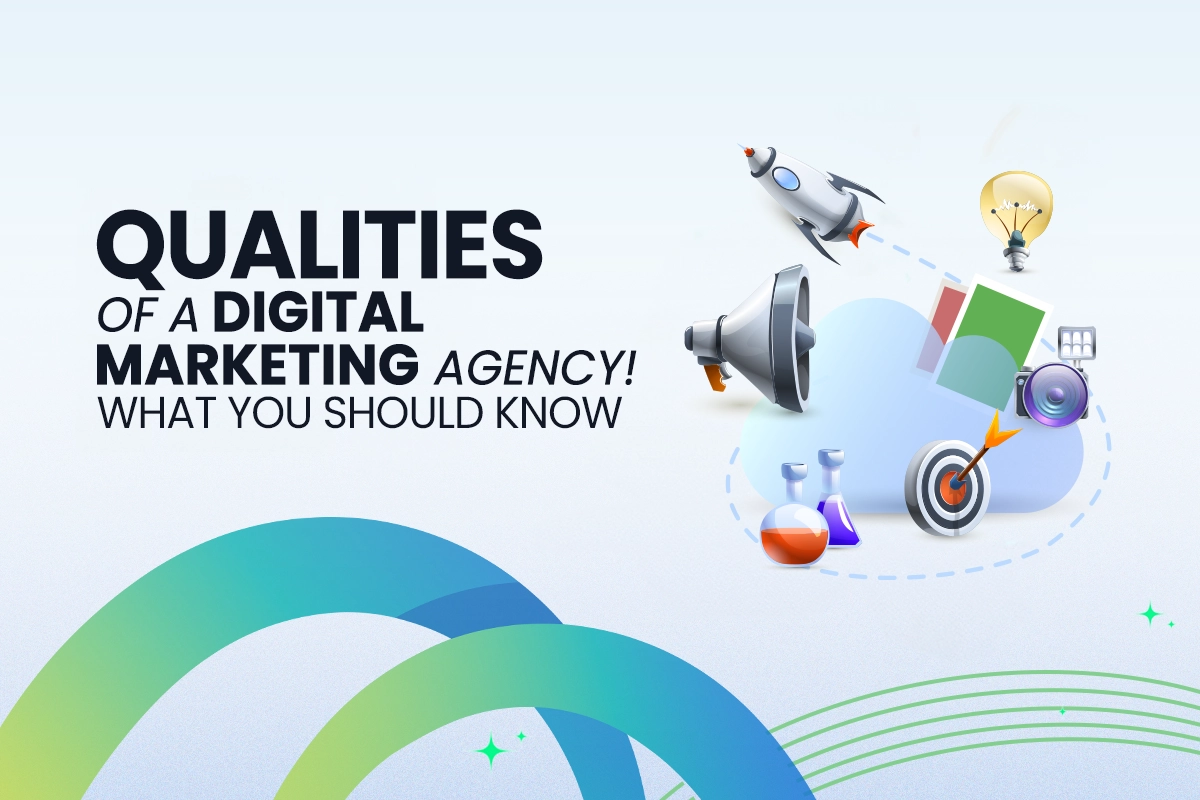 Quality of digital marketing