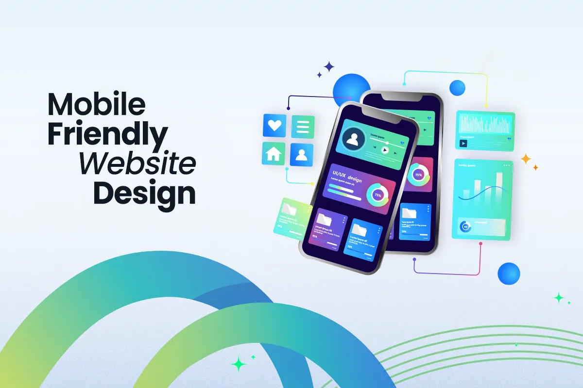 Mobile friendly desig