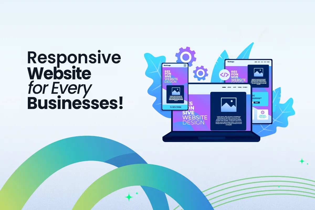Responsive Website