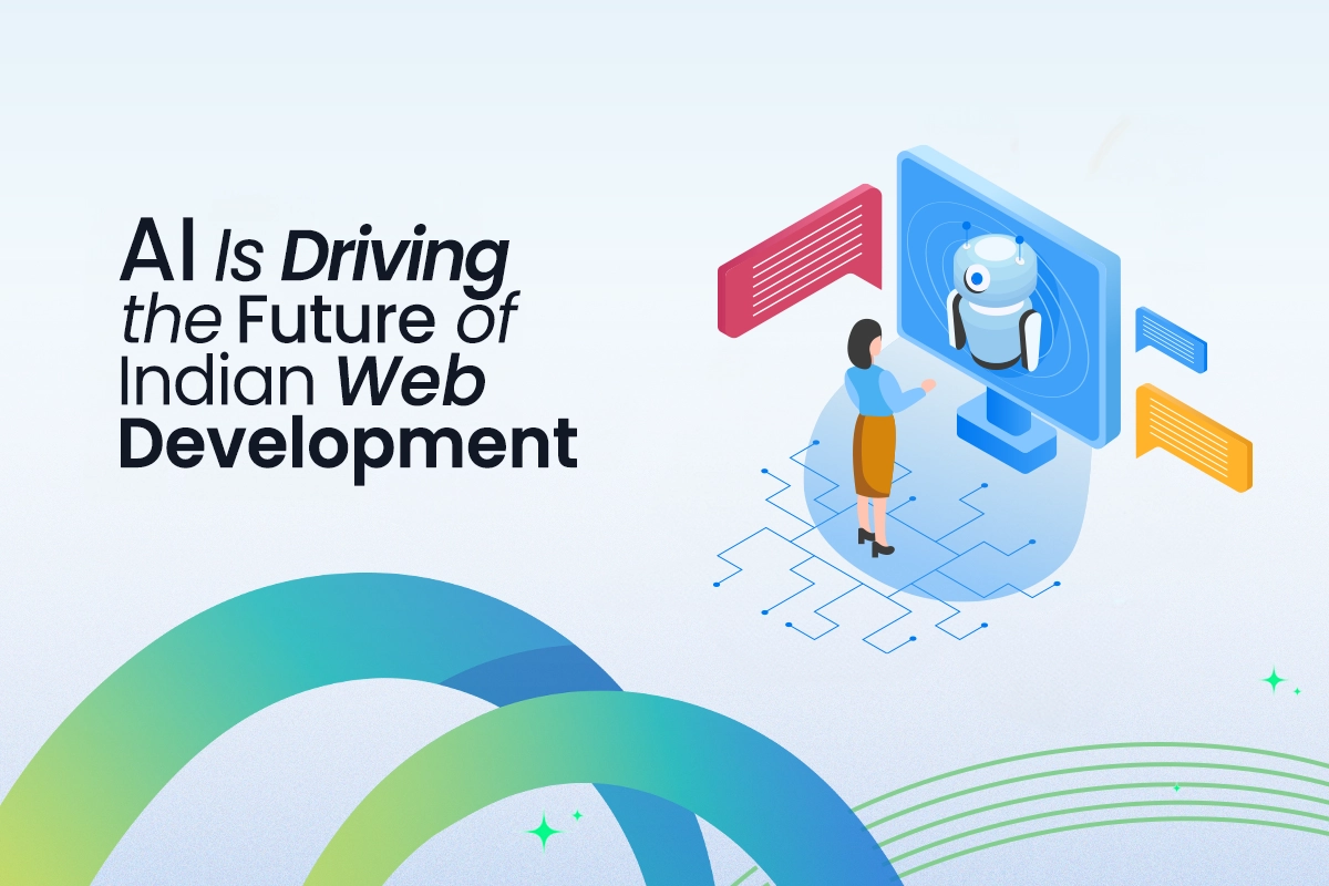 Future of Indian Web Development