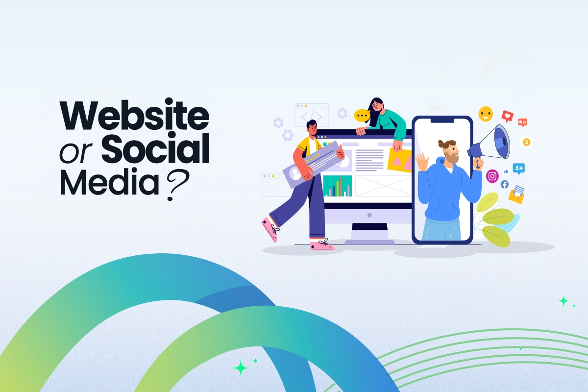 Website-or-Social-Media