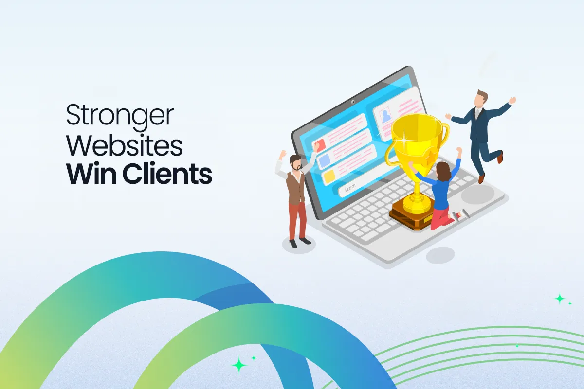 Losing Clients to Competitors