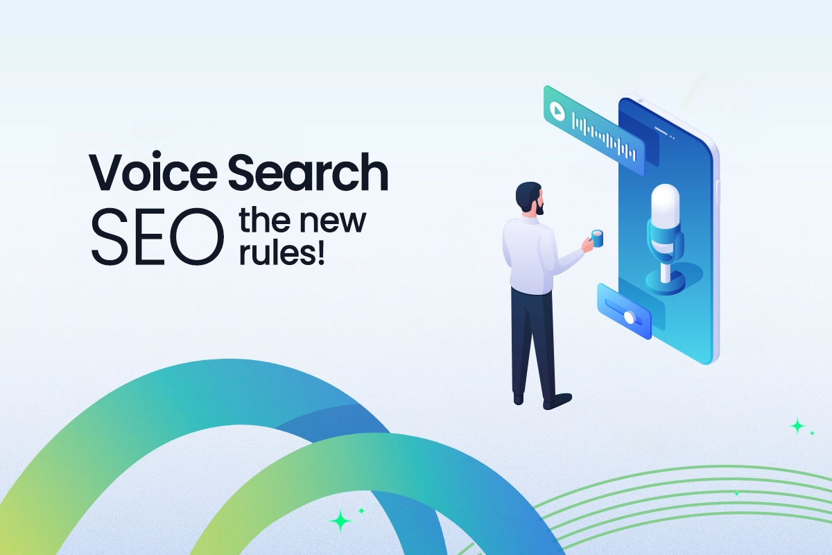 Voice search local SEO