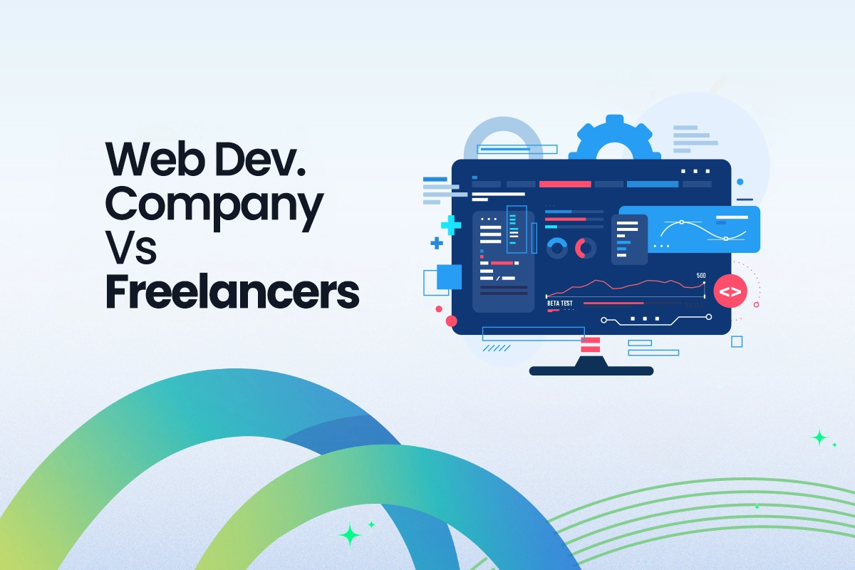 Business need a development