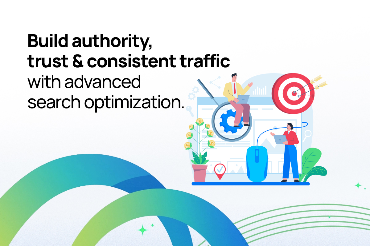 build authority trust