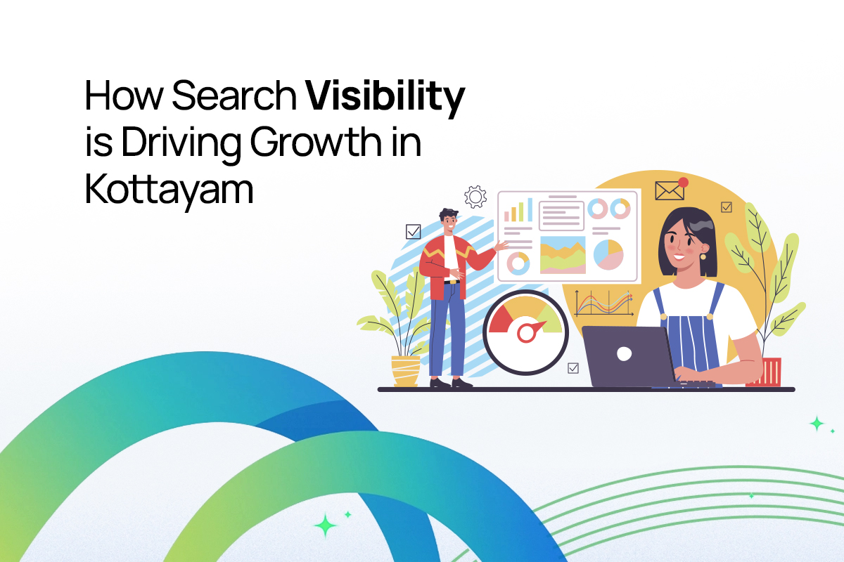 search visibility