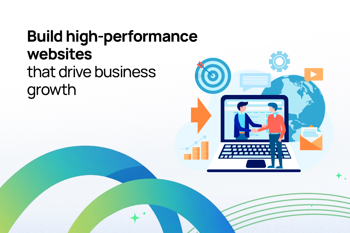 building high performance website