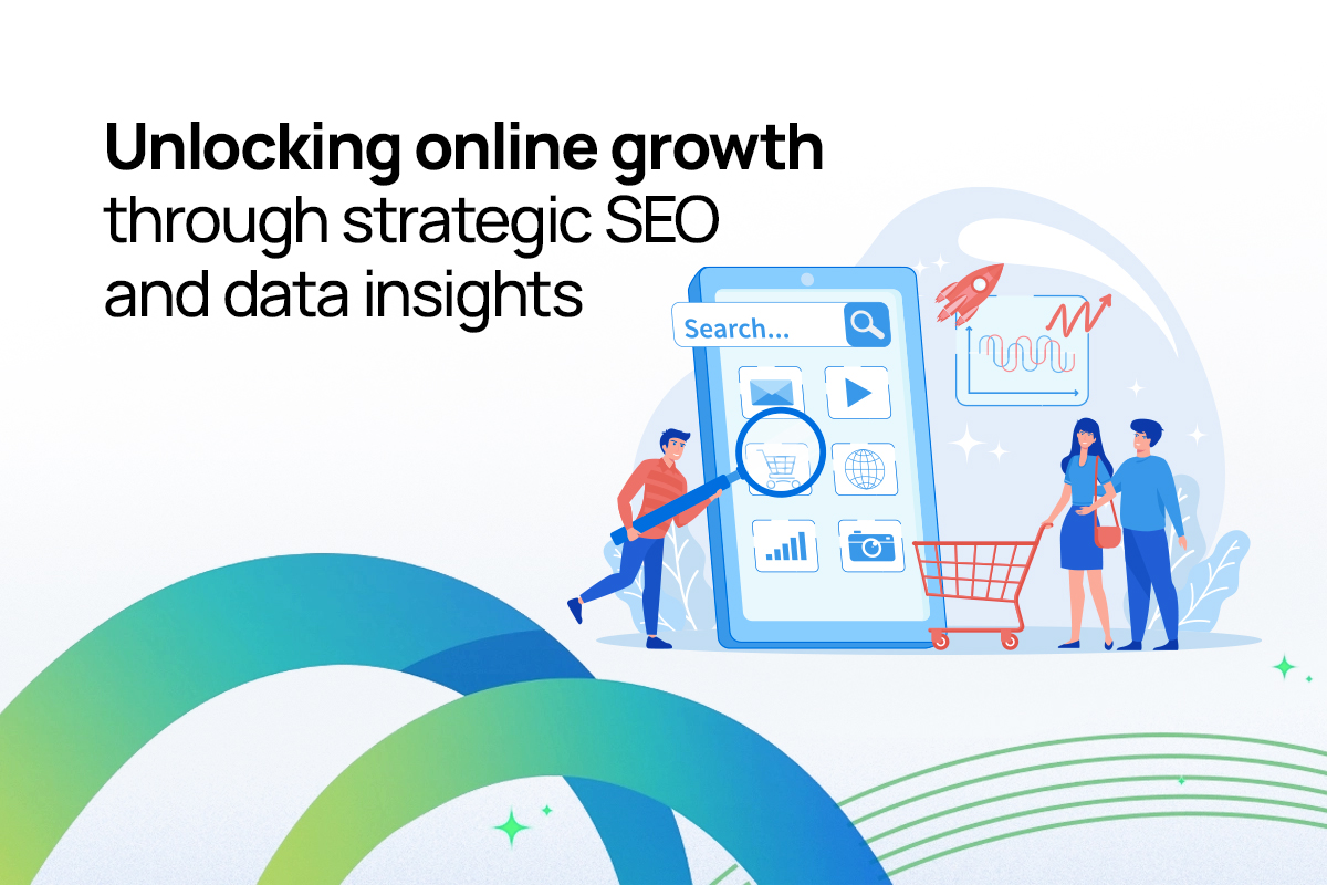 Unlocking online growth
