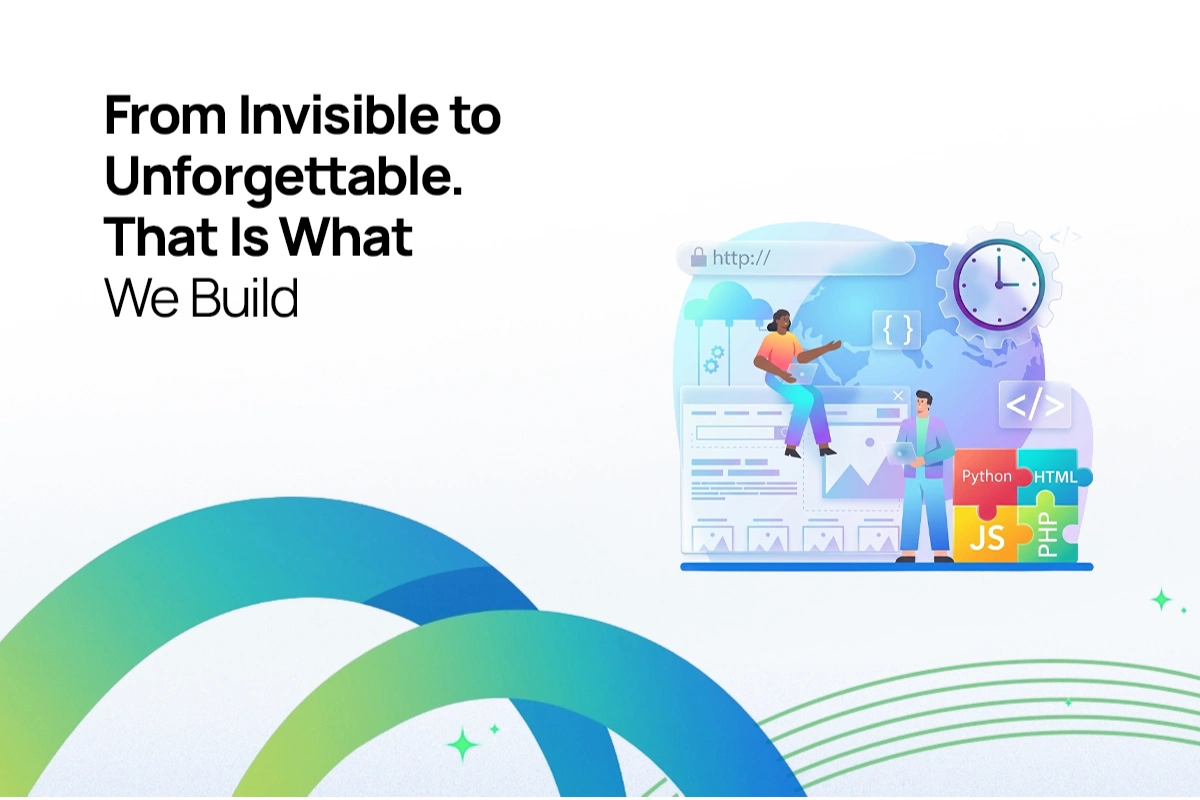 Transforming Brands with Strategic Web Development