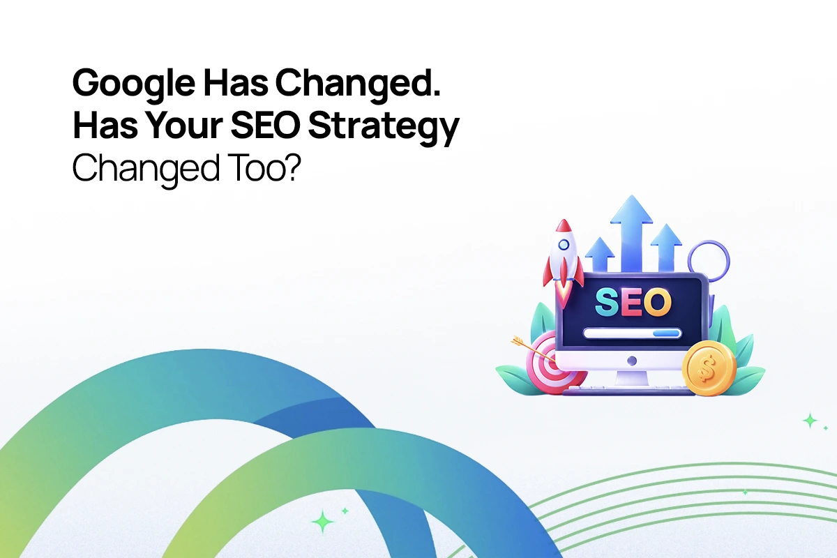Why Businesses Are Looking for the SEO Company in India to Stay Visible in an AI Driven Search World