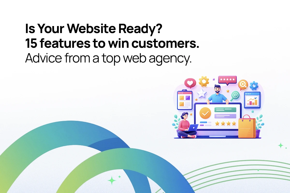 website development agency india
