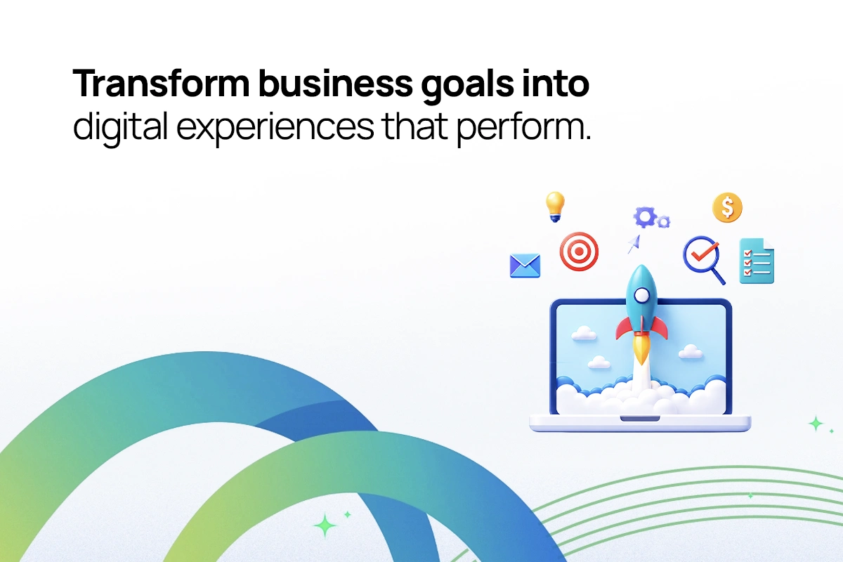Website Development Company in Kochi
