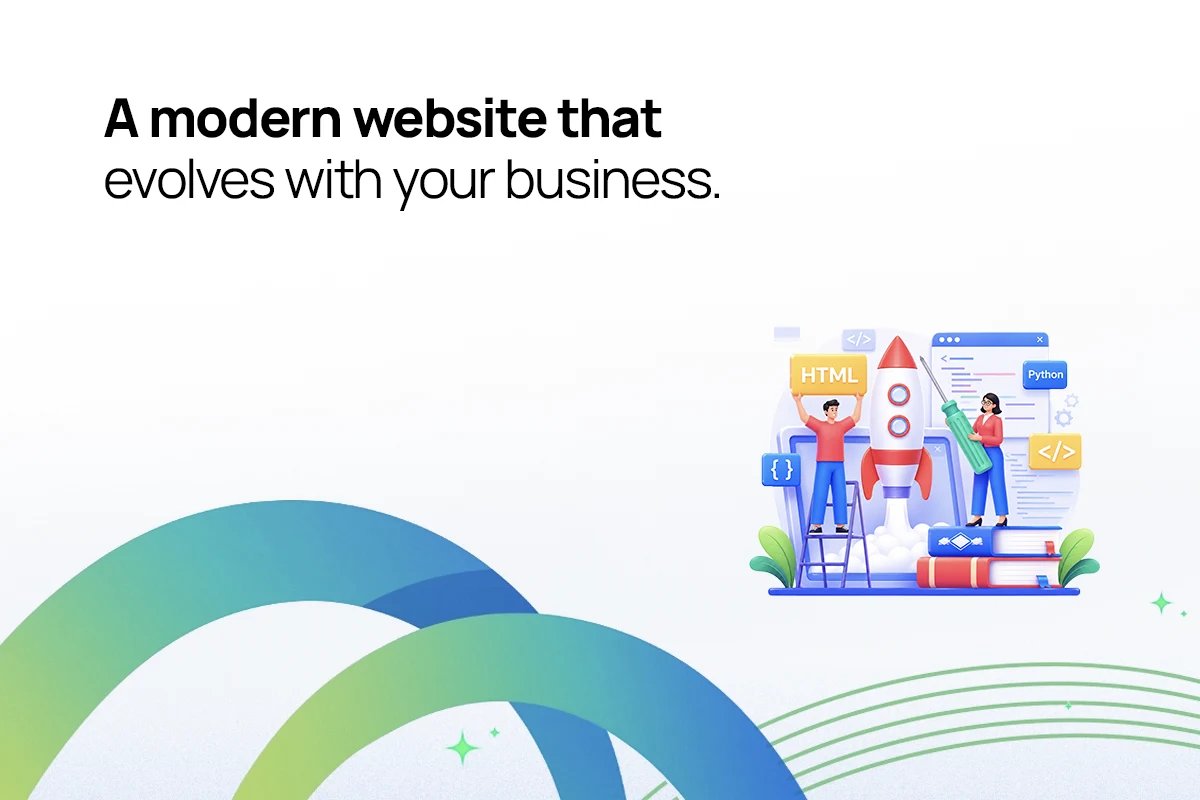 Web Development Company In India