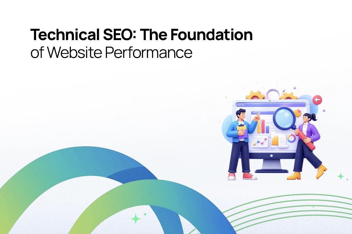 Web Development Company In India