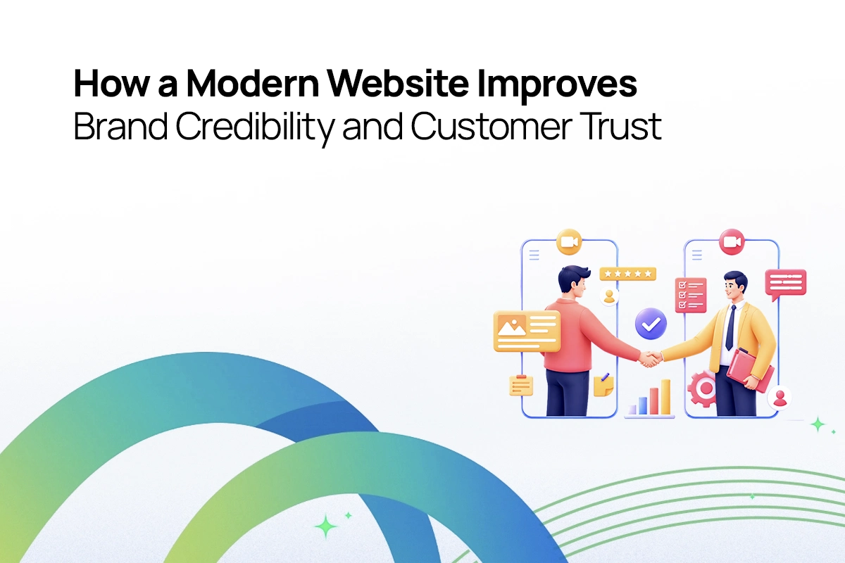Web Development Company In India