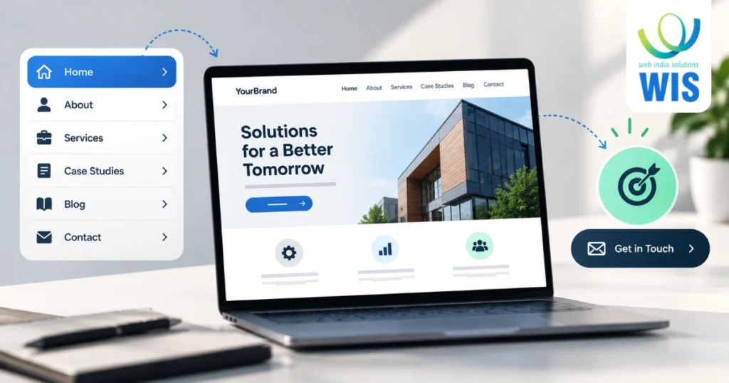 Web Development Company In India