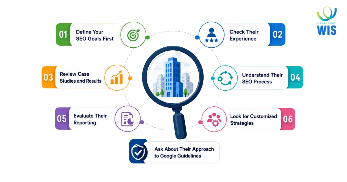  best SEO company in India