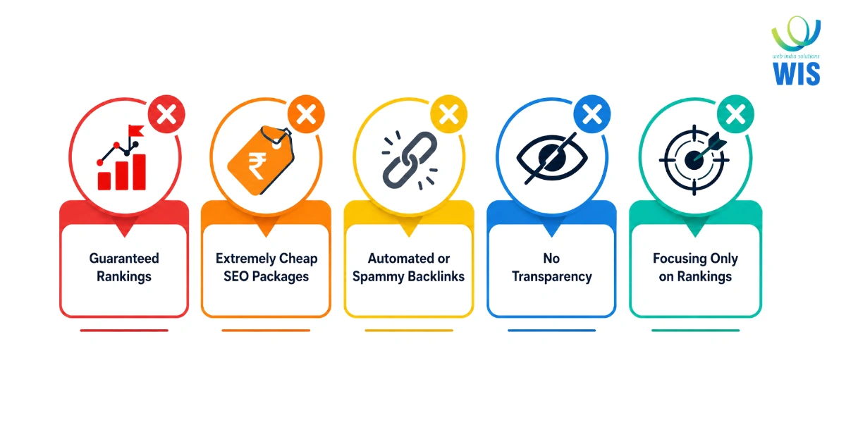  best SEO company in India