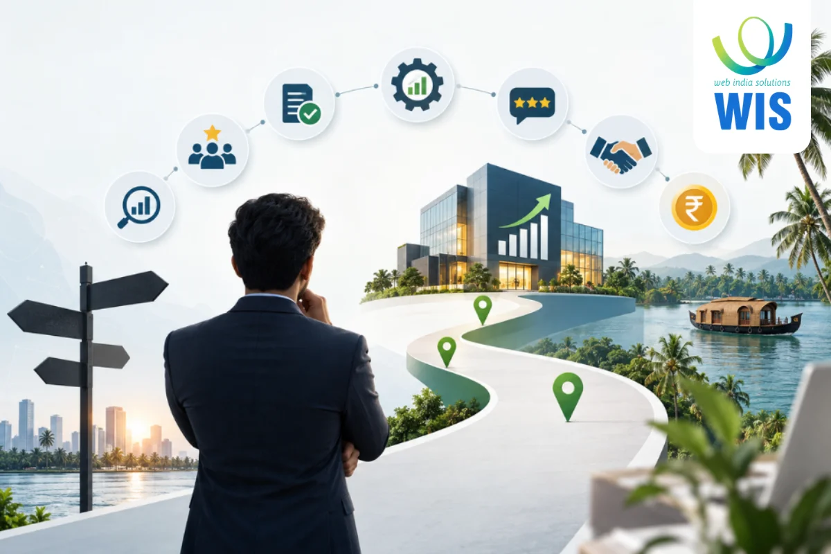 SEO Services in Kerala